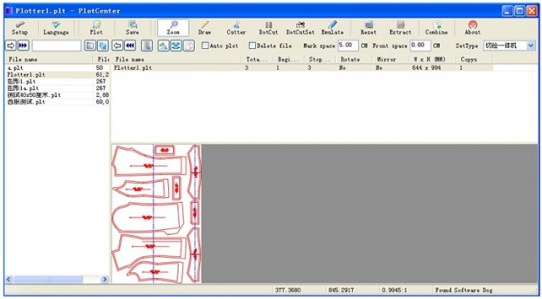 plotter and logo11333